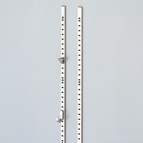 Stainless Steel Shelving System